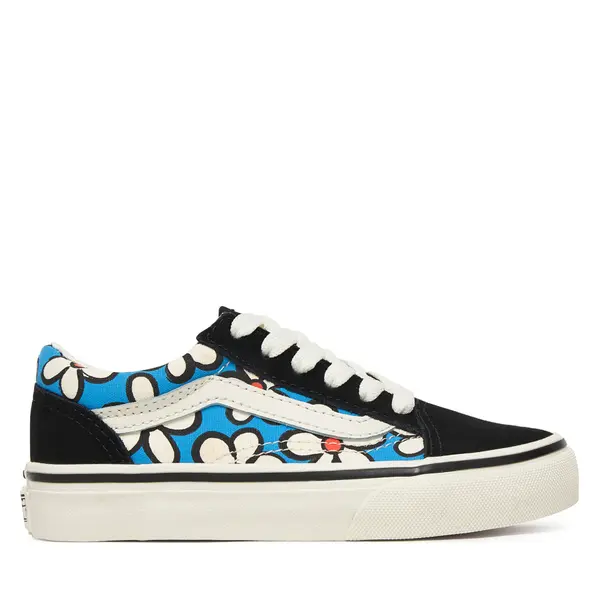Vans Tenisice Vans Old Skool VN000CY8FNM1 Plava