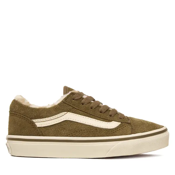 Vans Tenisice Vans Old Skool VN000CYV0E01 Kaki