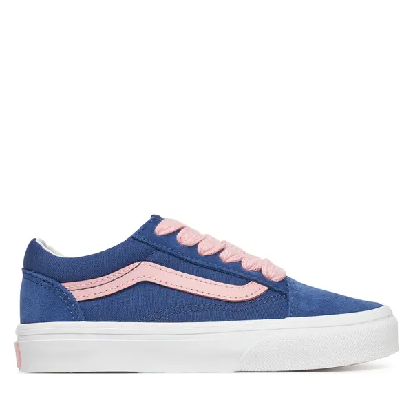 Vans Tenisice Vans Old Skool VN000CYV6V61 Plava