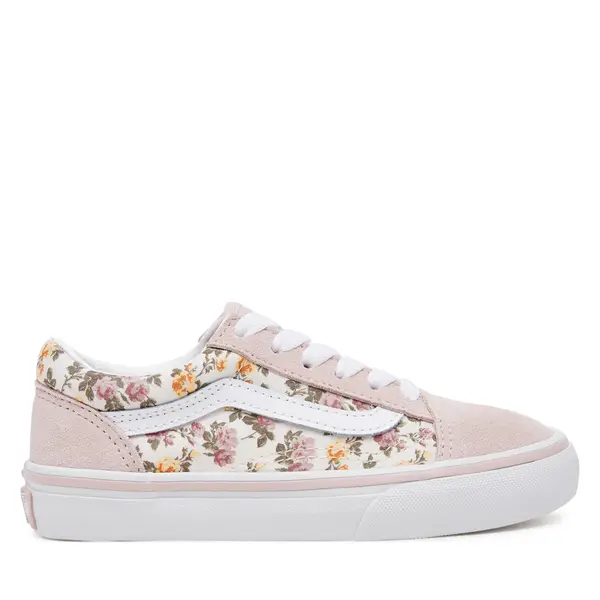 Vans Tenisice Vans Old Skool VN000CYVBIY1 Ružičasta
