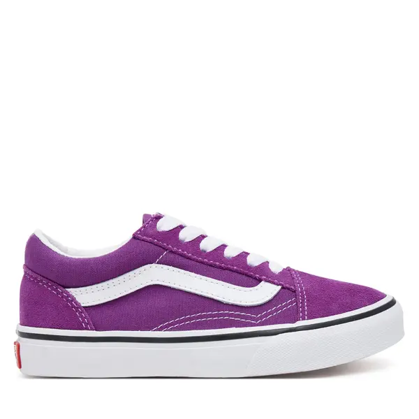 Vans Tenisice Vans Old Skool VN000CYVE2T1 Ljubičasta