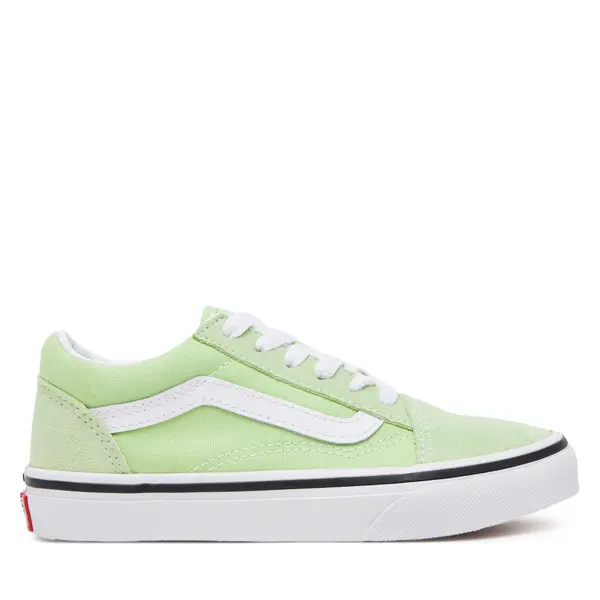 Vans Tenisice Vans Old Skool VN000CYVE2Y1 Zelena