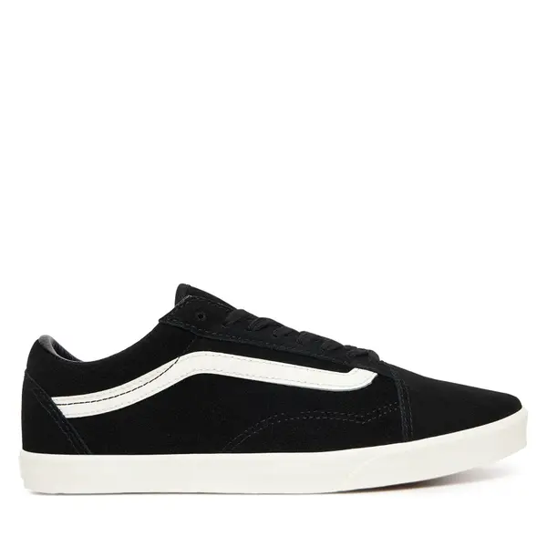 Vans Tenisice Vans Old Skool VN000D0E1KP1 Crna