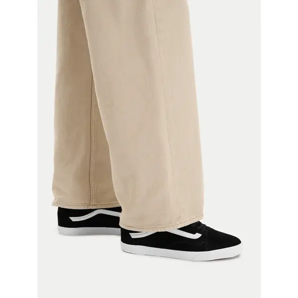 Vans Tenisice Vans Old Skool VN000D0E1KP1 Crna