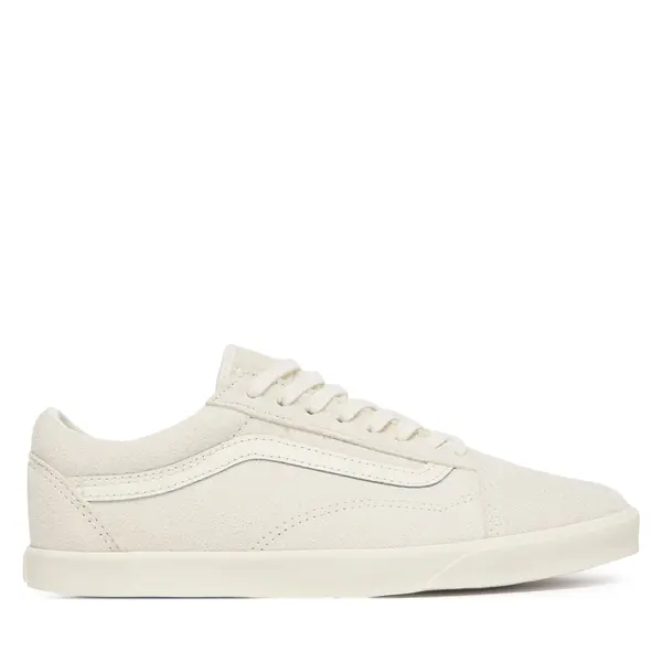 Vans Tenisice Vans Old Skool VN000D0ECCZ1 Écru