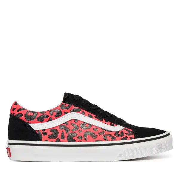 Vans Tenisice Vans Old Skool VN000D2VFOC1 Šarena