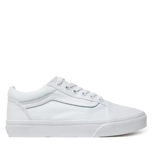 Vans Tenisice Vans Old Skool VN000D2VW001 Bijela