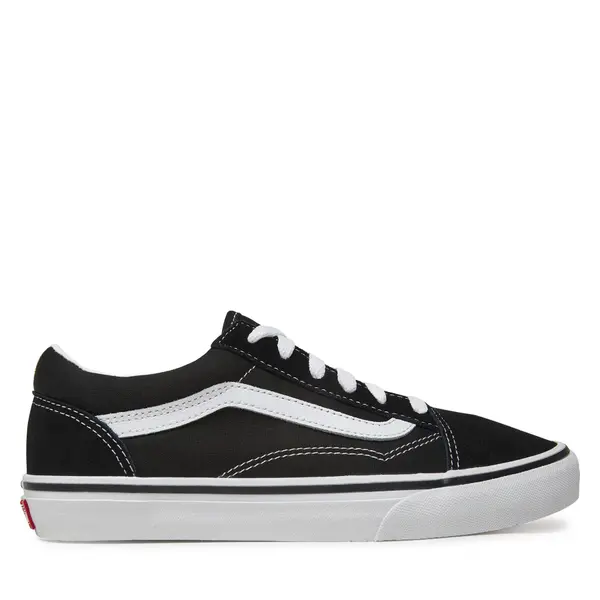 Vans Tenisice Vans Old Skool VN000D2VY281 Crna