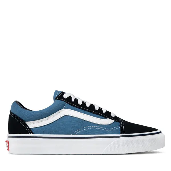 Vans Tenisice Vans Old Skool VN000D3HNVY Plava