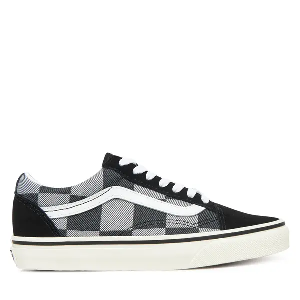 Vans Tenisice Vans Old Skool VN000D5NBMA1 Crna
