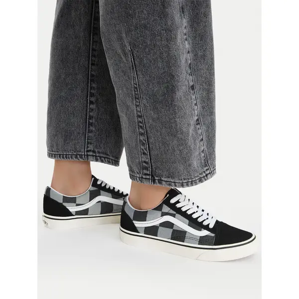 Vans Tenisice Vans Old Skool VN000D5NBMA1 Crna