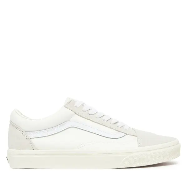 Vans Tenisice Vans Old Skool VN000D5NWHT1 Bijela