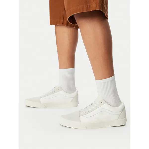 Vans Tenisice Vans Old Skool VN000D5NWHT1 Bijela