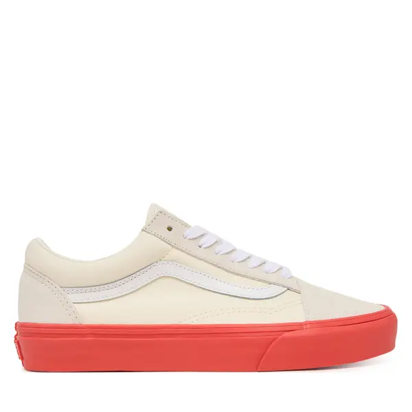 Vans Tenisice Vans Old Skool VN000D6WAEF1 Crna