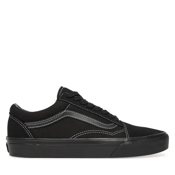 Vans Tenisice Vans Old Skool VN000D6WBKA1 Crna