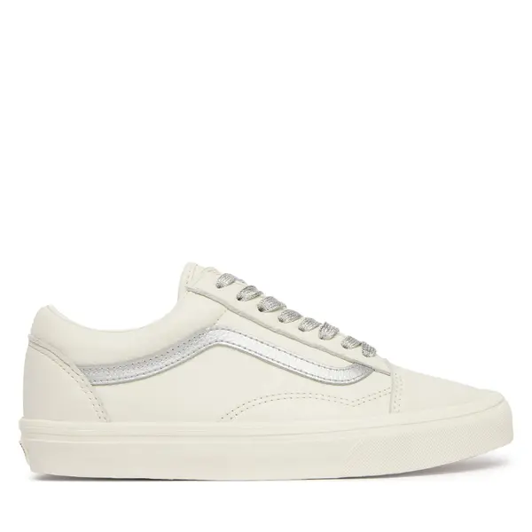 Vans Tenisice Vans Old Skool VN000D6WC9F1 Krem