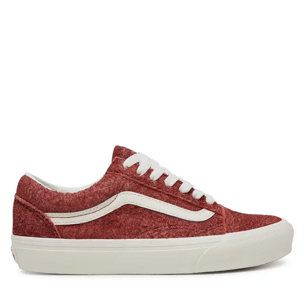 Vans Tenisice Vans Old Skool VN000D6WCRL1 Koraljna