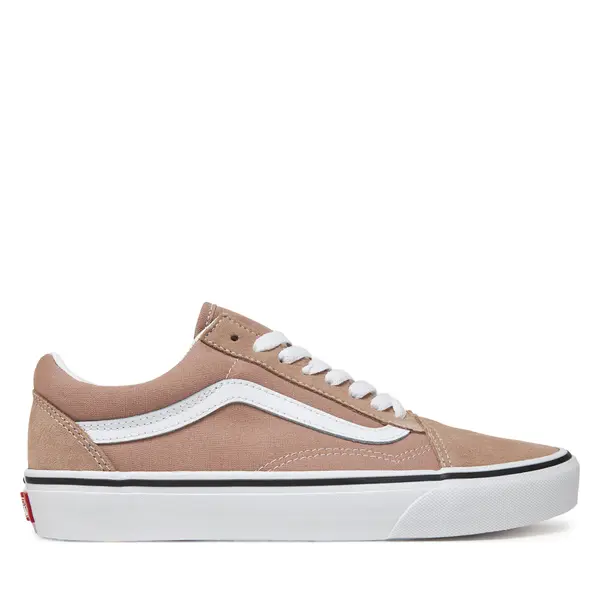 Vans Tenisice Vans Old Skool VN000D6WE2V1 Bež