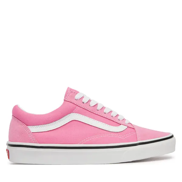 Vans Tenisice Vans Old Skool VN000D6WFRQ1 Ružičasta