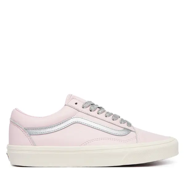 Vans Tenisice Vans Old Skool VN000D6WO321 Ružičasta