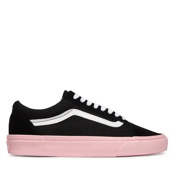 Vans Tenisice Vans Old Skool VN000D6WPIB1 Crna
