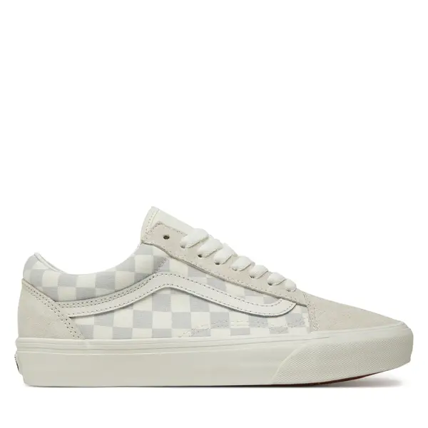 Vans Tenisice Vans Old Skool VN000D7Z0BP1 Siva
