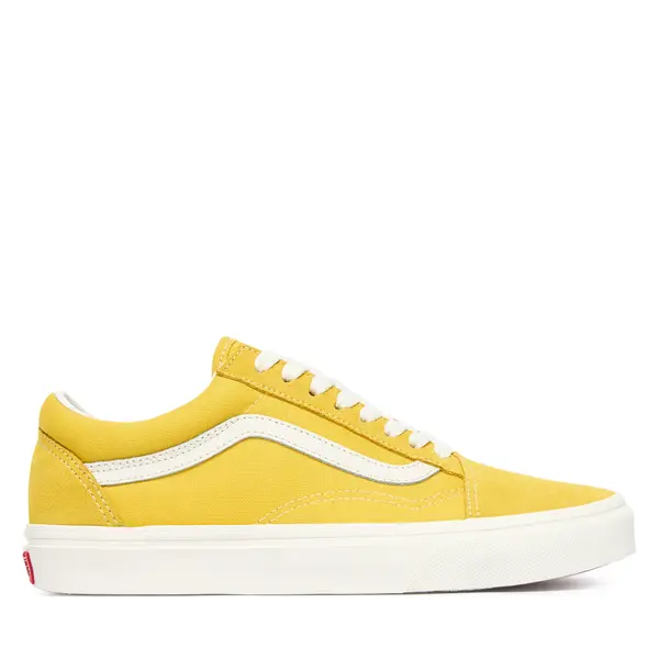 Vans Tenisice Vans Old Skool VN000D7ZGRV1 Žuta