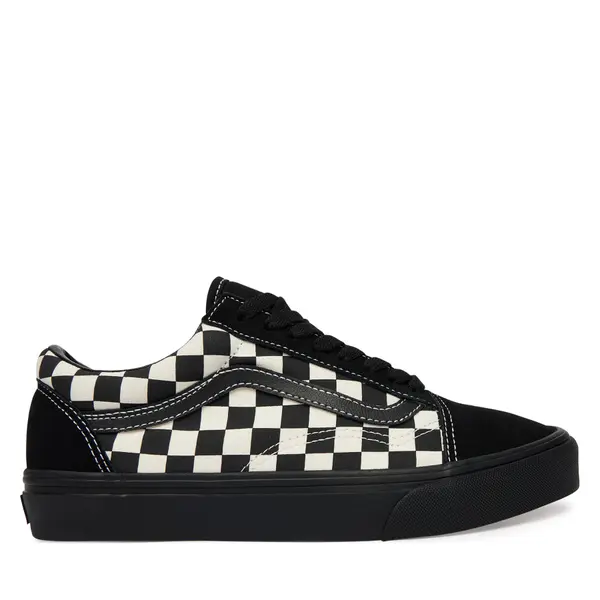 Vans Tenisice Vans Old Skool VN000D7ZMCG1 Crna