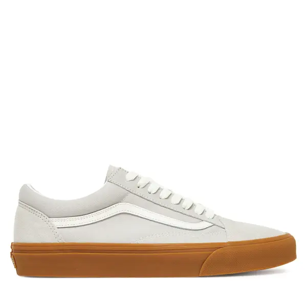 Vans Tenisice Vans Old Skool VN000D9Y0CS1 Siva