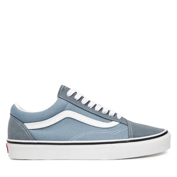 Vans Tenisice Vans Old Skool VN000D9YRV21 Plava