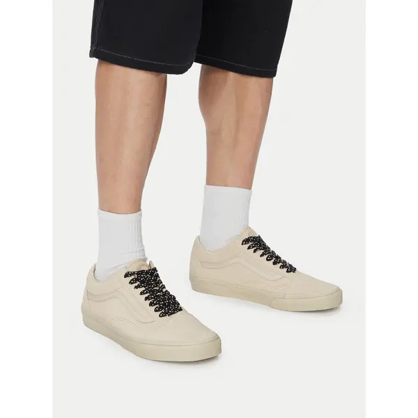 Vans Tenisice Vans Old Skool VN000D9YTUP1 Bež