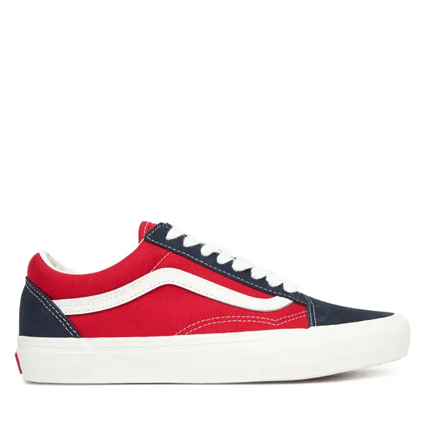 Vans Tenisice Vans Old Skool VN000D9YY9T1 Šarena