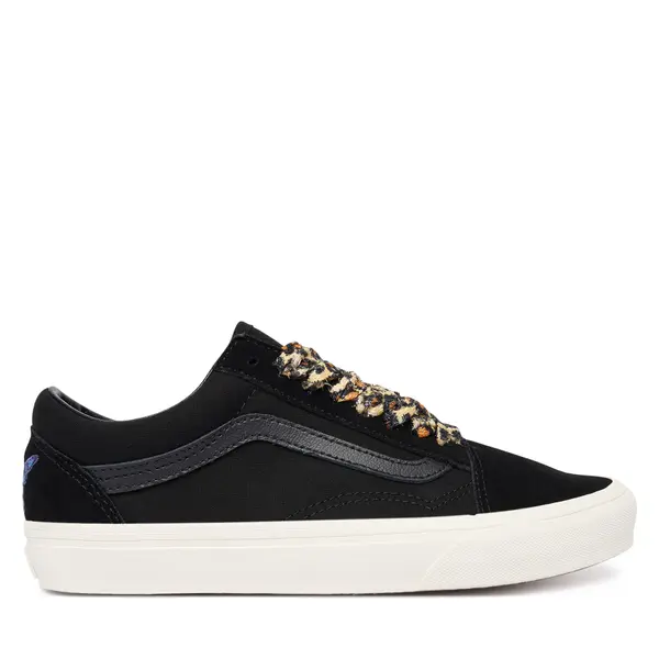 Vans Tenisice Vans Old Skool VN000DB3EZJ1 Crna
