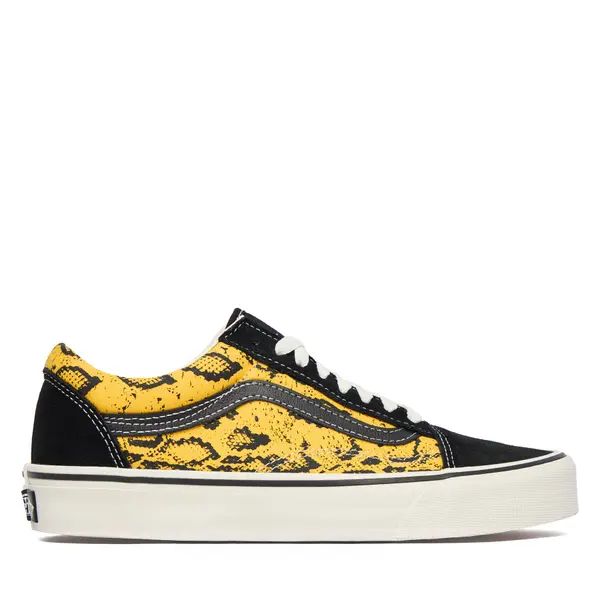 Vans Tenisice Vans Old Skool VN000DB3Y231 Žuta