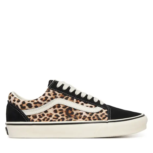 Vans Tenisice Vans Old Skool VN000E8WYY61 Crna