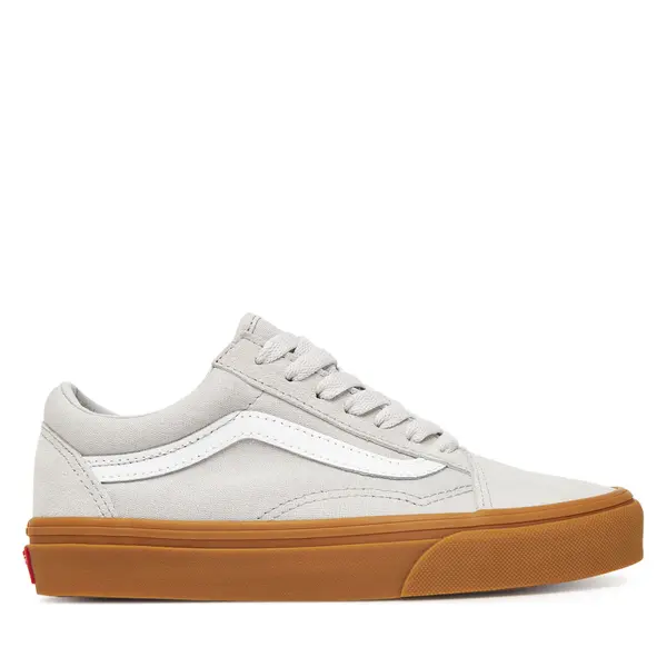 Vans Tenisice Vans Old Skool VN000E9Y0CS1 Siva