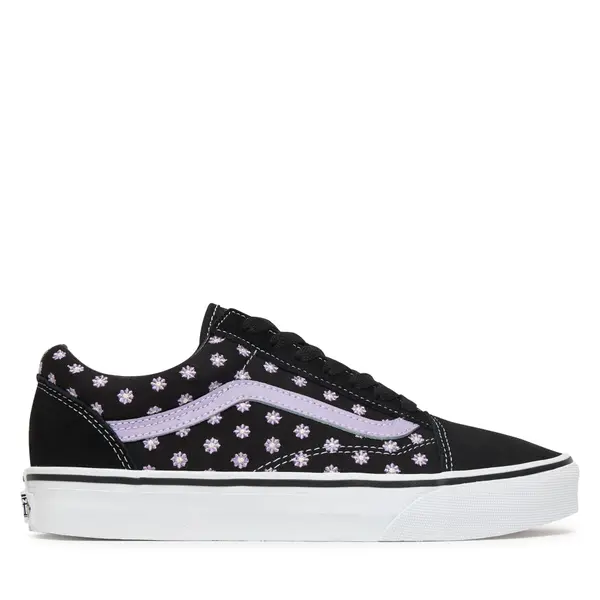 Vans Tenisice Vans Old Skool VN000ECUPRP1 Crna