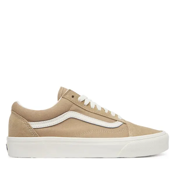 Vans Tenisice Vans Old Skool VN000EDY4MG1 Bež