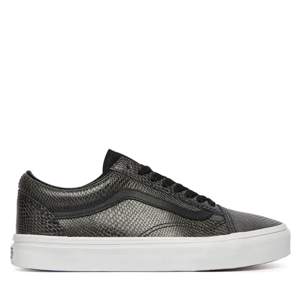 Vans Tenisice Vans Old Skool VN000EDYBM81 Crna