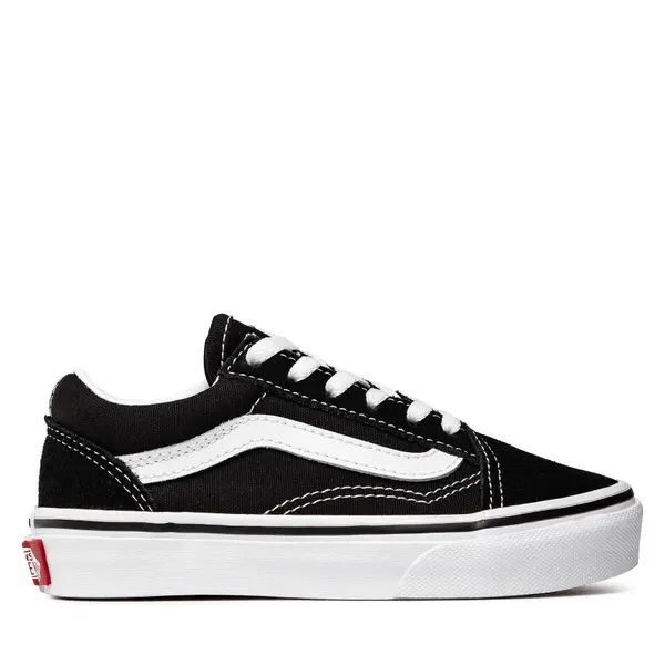 Vans Tenisice Vans Old Skool VN000W9T6BT Crna