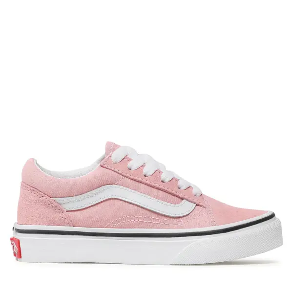 Vans Tenisice Vans Old Skool VN000W9T9AL1 Ružičasta