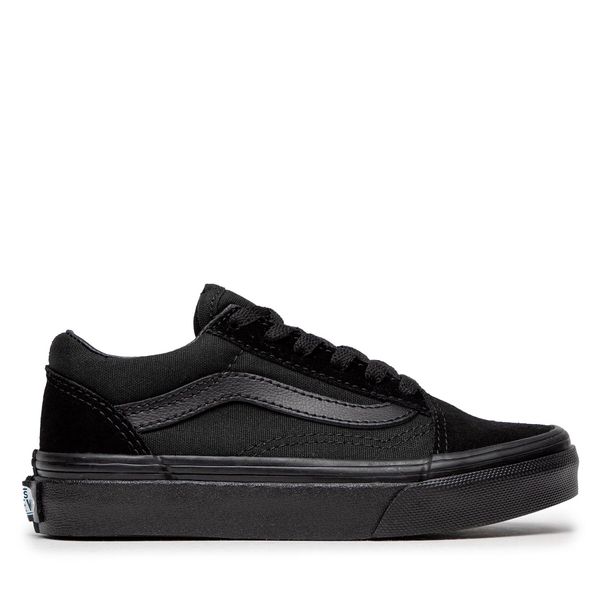 Vans Tenisice Vans Old Skool VN000W9TENR Blk/Blk