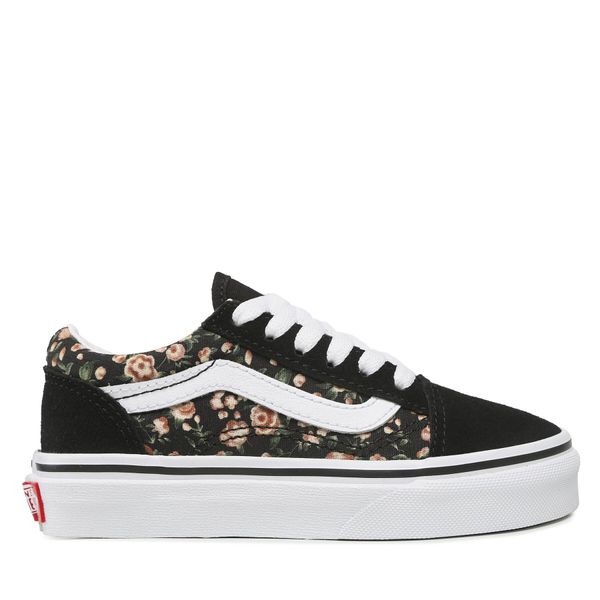 Vans Tenisice Vans Old Skool VN000W9TMCG1 Rose Dreams Black/White