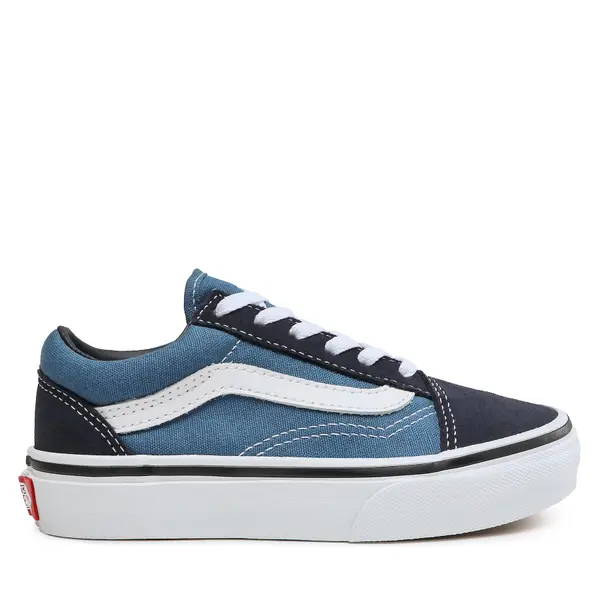 Vans Tenisice Vans Old Skool VN000W9TNWD Plava