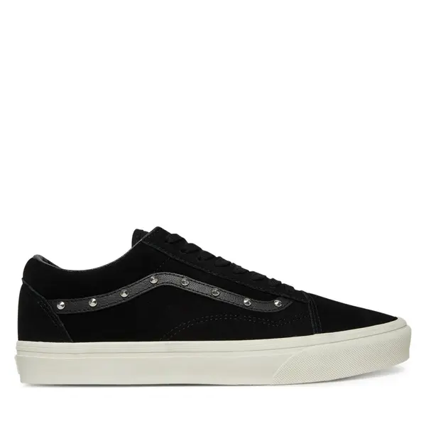 Vans Tenisice Vans Old Skool VN0A2Z42CJI1 Crna