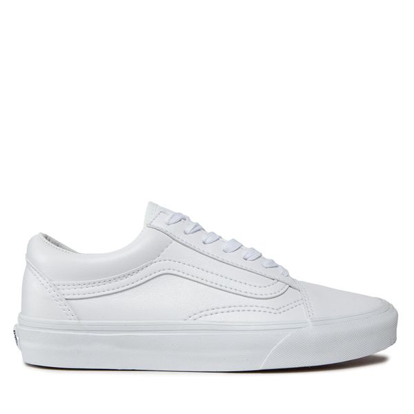 Vans Tenisice Vans Old Skool VN0A38G1ODJ Bijela
