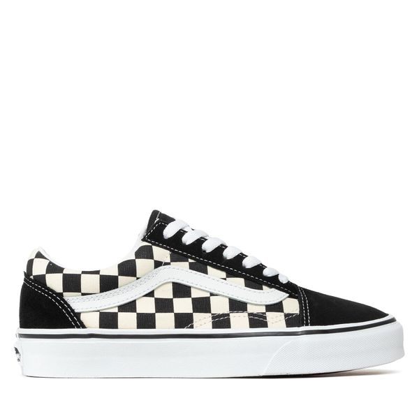 Vans Tenisice Vans Old Skool VN0A38G1P0S1 Crna