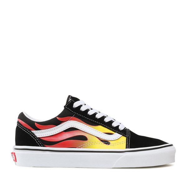 Vans Tenisice Vans Old Skool VN0A38G1PHN1 Crna