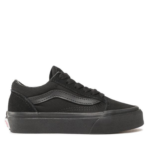 Vans Tenisice Vans Old Skool VN0A38HBPQZ1 Crna