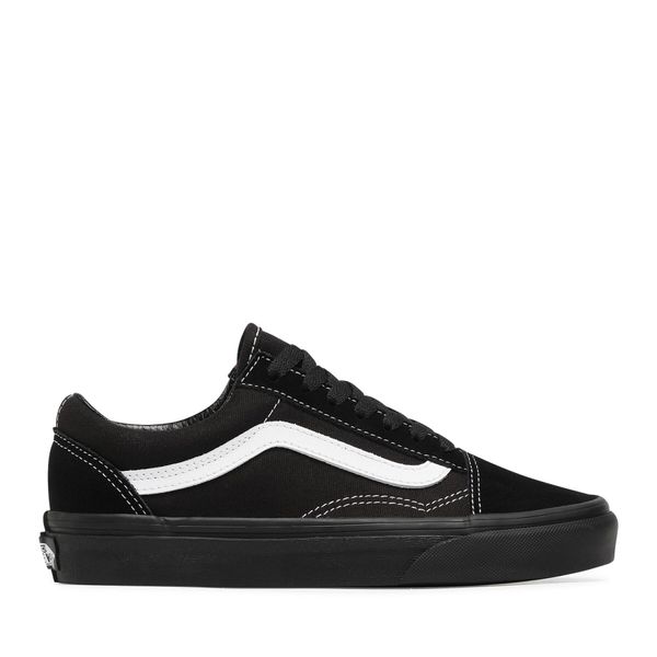 Vans Tenisice Vans Old Skool VN0A3WKT5WU1 Crna